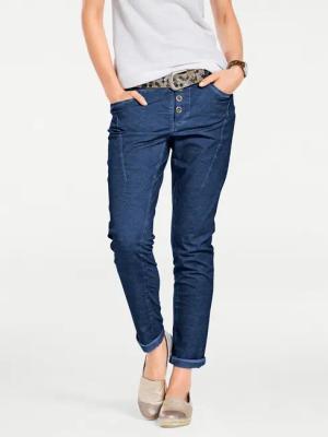heine Jerseyhose Hose Innenbeinlänge ca. 77