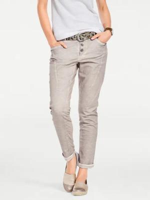 heine Jerseyhose Hose Innenbeinlänge ca. 77