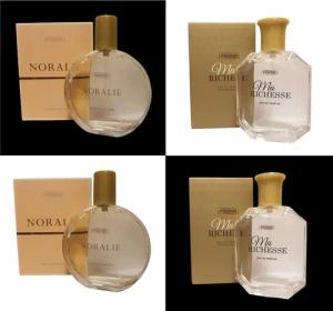 Figenzi Eau de Parfum Eau de