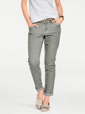 heine Jerseyhose Hose Innenbeinlänge ca. 77