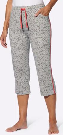 Sieh an! Jogginghose 7/8-Hose
