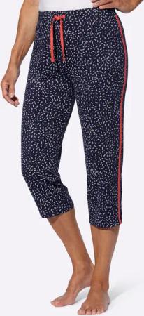 Sieh an! Jogginghose 7/8-Hose