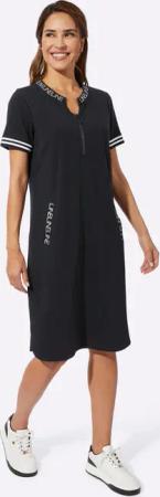 Sieh an! Jerseykleid Jerseykleid