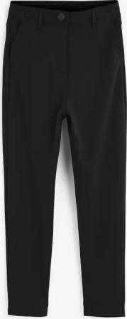 Next Stoffhose Senior Stretch-Schulhose mit hohem
