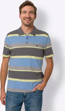 Sieh an! T-Shirt Poloshirt