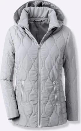 Witt Allwetterjacke Steppjacke