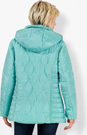 Witt Allwetterjacke Steppjacke