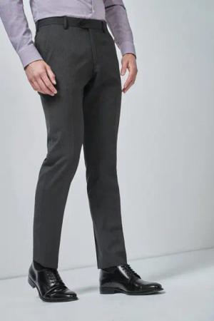 Next Stoffhose Formelle Stretchhose – Tailored