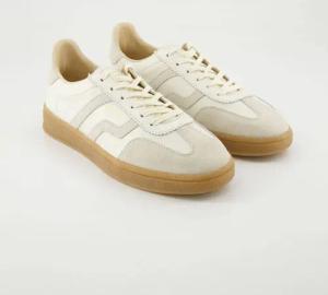 Gant Cuzima Sneaker Sneaker Obermaterial: Leder