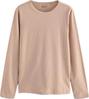 Next Langarmshirt T-Shirt aus 100 % Baumwolle
