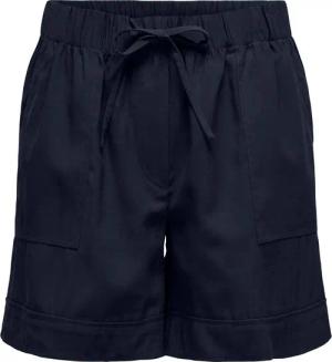 JACQUELINE de YONG Bermudas elastische Taille