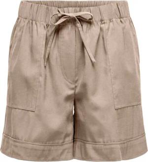 JACQUELINE de YONG Bermudas elastische Taille