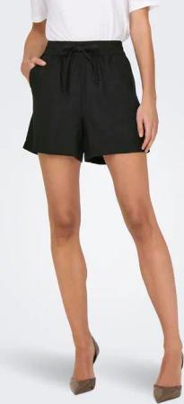 JACQUELINE de YONG Shorts Hohe Taille
