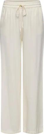 JACQUELINE de YONG Stoffhose hohe Taille