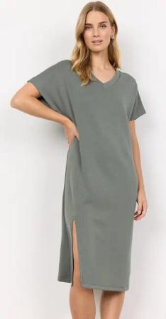 soyaconcept Sweatkleid Soyaconcept Sweatkleid SC-Banu in