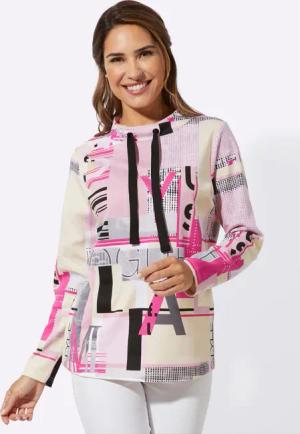 Sieh an! Sweater Sweatshirt