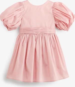 Next Partykleid Taft-Kleid für Mädchen mit