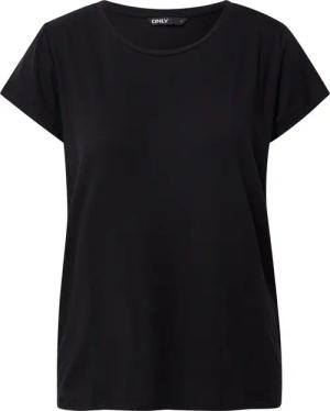 ONLY T-Shirt ONLGrace (1-tlg) Plain/ohne Details