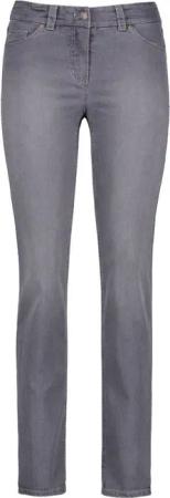 GERRY WEBER 5-Pocket-Jeans Best4ME Perfect Fit