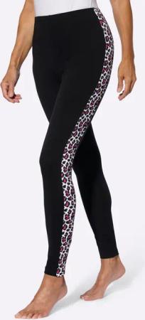 Sieh an! Jogginghose Leggings