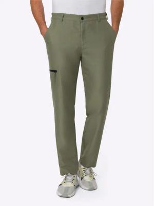 Sieh an! Chinohose Outdoorhose