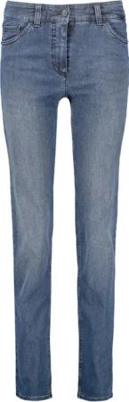 GERRY WEBER 5-Pocket-Jeans Best4ME Perfect Fit