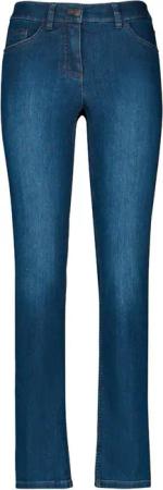 GERRY WEBER 5-Pocket-Jeans Best4ME Perfect Fit