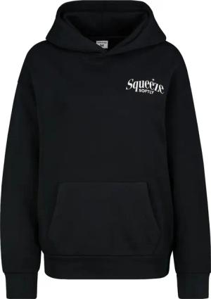 SUBLEVEL Kapuzenpullover Damen Hoodie mit Healthyprints
