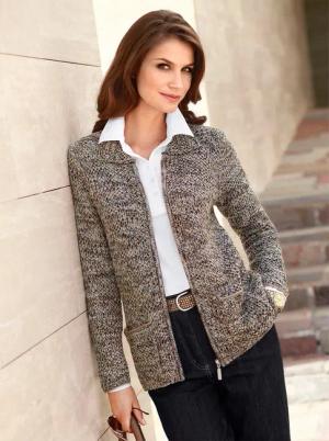 Witt Strickjacke Strickjacke