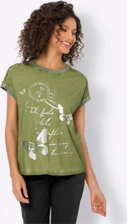 heine T-Shirt Shirt