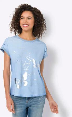 heine T-Shirt Shirt
