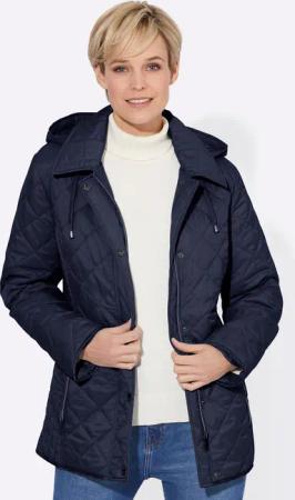 Witt Allwetterjacke Winterjacke