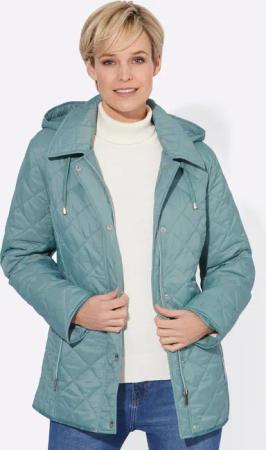 Witt Allwetterjacke Winterjacke