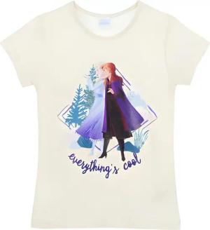 Disney Print-Shirt Disney Die Eiskönigin Elsa