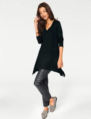 heine T-Shirt Longshirt