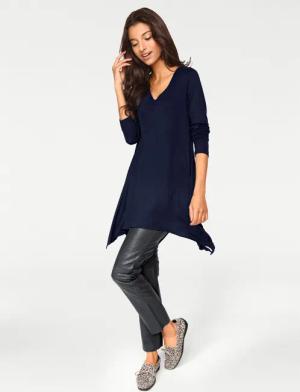 heine T-Shirt Longshirt