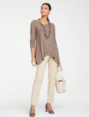 heine T-Shirt Longshirt