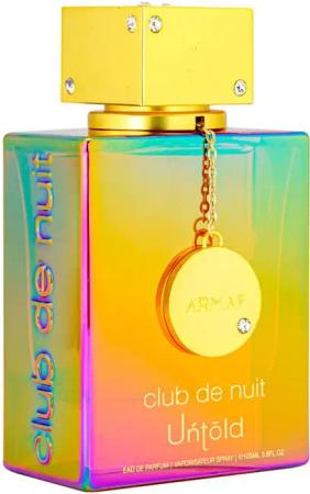 armaf Eau de Parfum Club de
