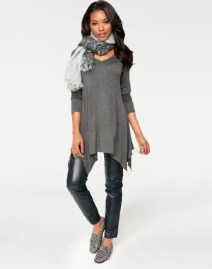 heine T-Shirt Longshirt
