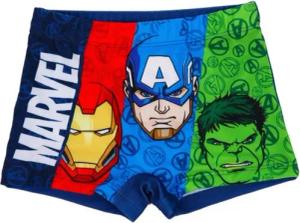 MARVEL Boxer-Badehose Marvel Avengers Kinder Badehose