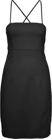 ONLY Cocktailkleid LABBA (1-tlg) Plain/ohne Details