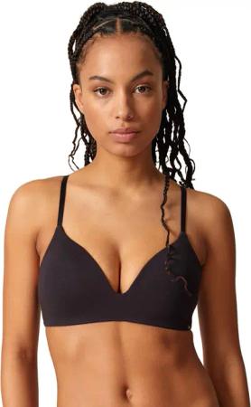 Skiny Schalen-BH Triangel Schalen BH ohne