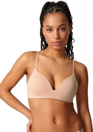Skiny Schalen-BH Triangel Schalen BH ohne