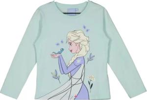 Die Eiskönigin 2 Langarmshirt Frozen Die