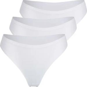Schiesser T-String 3er Pack Invisible Soft