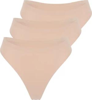 Schiesser T-String 3er Pack Invisible Soft