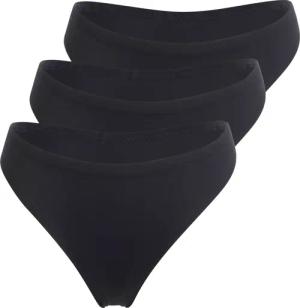 Schiesser T-String 3er Pack Invisible Soft