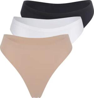 Schiesser T-String 3er Pack Invisible Soft