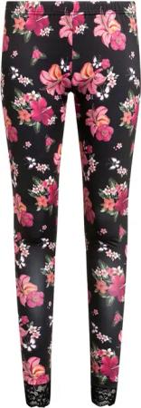 Pussy Deluxe Leggings Hawaii