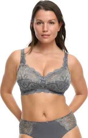 Susa Soft-BH BH ohne Bügel Latina